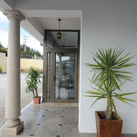 Guest house Senhor Dos Perdoes Local