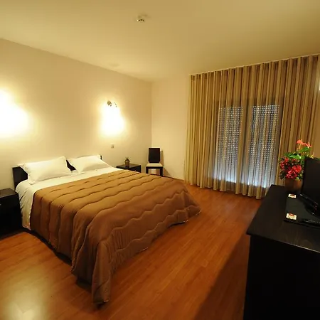 Guest house Senhor Dos Perdoes Local