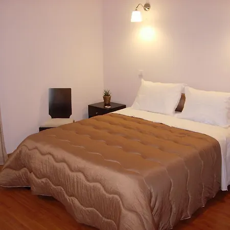 Guest house Senhor Dos Perdoes Local