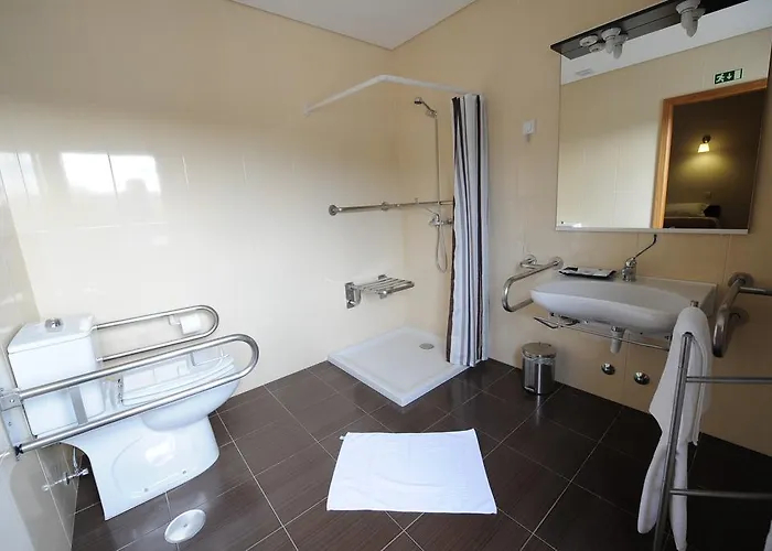 森霍朵普瑞奥洁梦特洛卡旅馆 招待所 Ribeirão