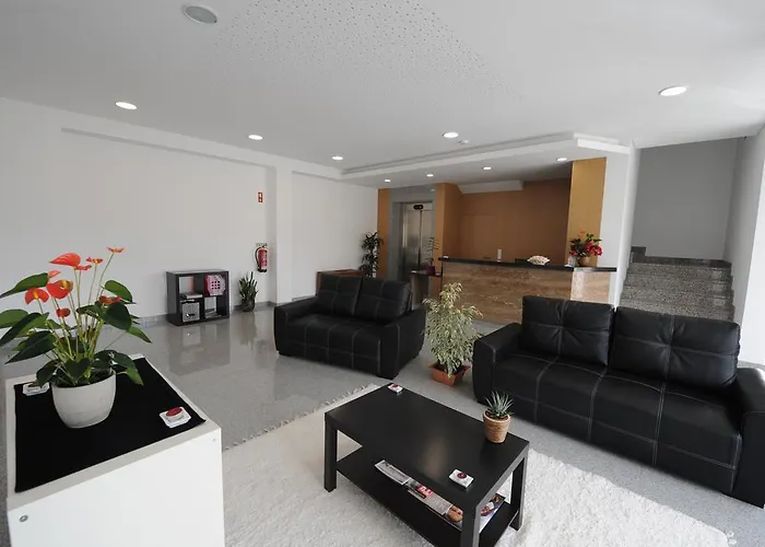 森霍朵普瑞奥洁梦特洛卡旅馆