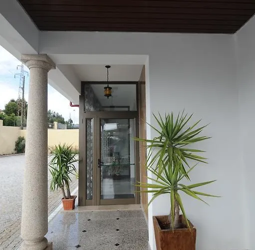 招待所 森霍朵普瑞奥洁梦特洛卡旅馆 3*