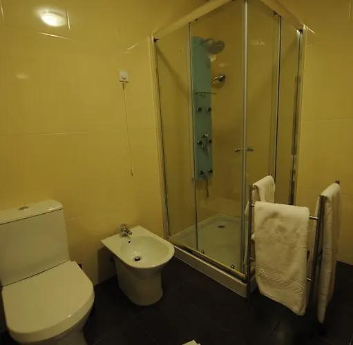 Senhor Dos Perdoes Local