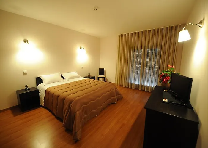 招待所 森霍朵普瑞奥洁梦特洛卡旅馆