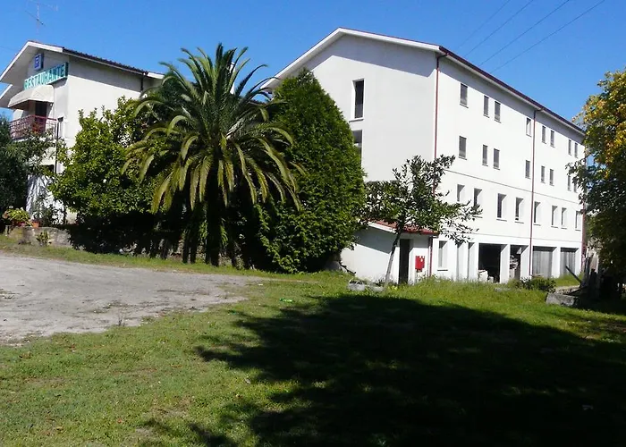 森霍朵普瑞奥洁梦特洛卡旅馆