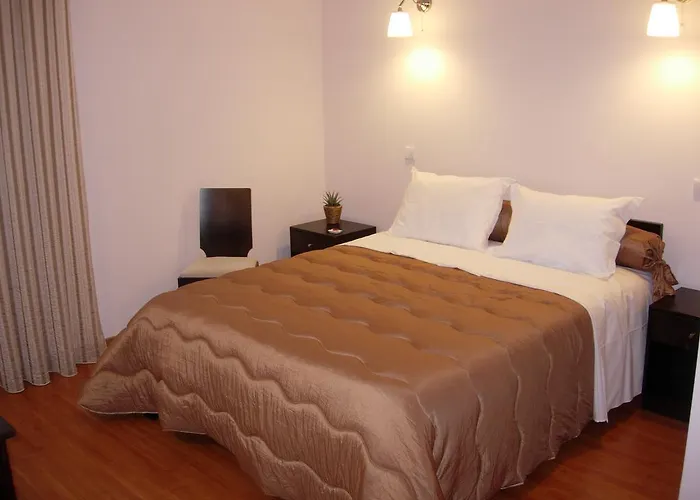 招待所 森霍朵普瑞奥洁梦特洛卡旅馆